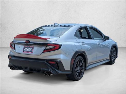 Used 2023 Subaru WRX Premium AWD/4WD image 5
