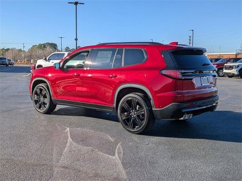 New 2026 GMC Acadia Elevation w/ Black Edition image 5