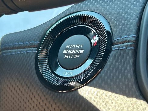 New 2026 Jeep Compass Latitude w/ Quick Order Package 29K image 32