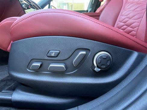 New 2026 Genesis G80 3.5T Sport Prestige image 14