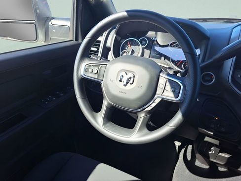 New 2026 RAM 3500 Tradesman AWD/4WD image 19