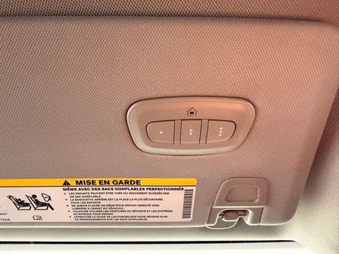 Certified 2024 Jeep Grand Cherokee L Limited image 23