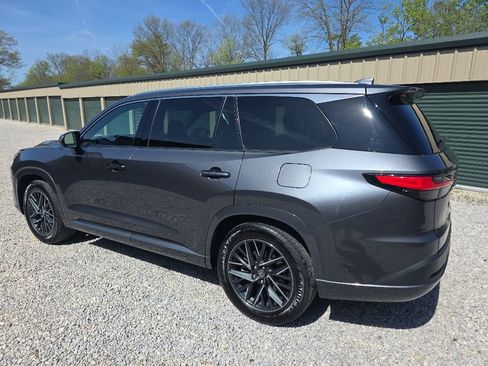 Used 2024 Lexus TX 350 AWD w/ Technology Package image 5