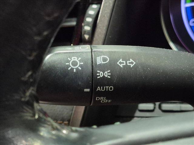 Used 2020 Toyota Camry XLE FWD image 14