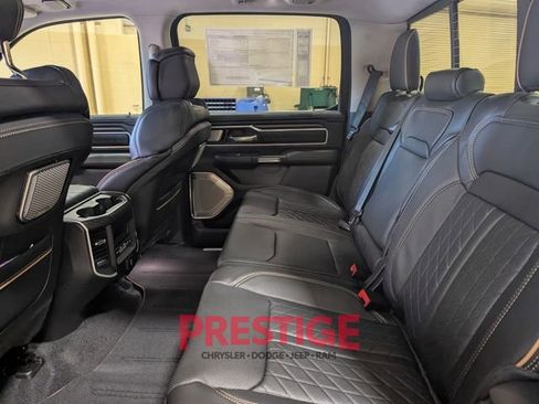 New 2026 RAM 1500 Tungsten w/ Trailer Tow Group image 29