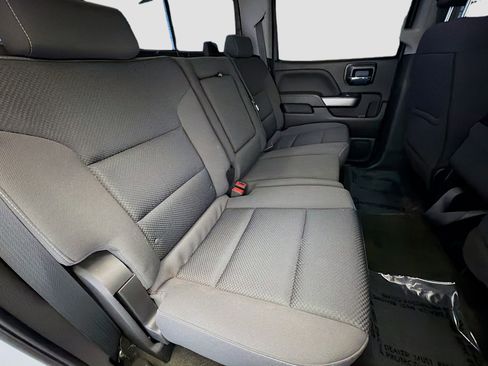 Used 2018 Chevrolet Silverado 1500 LT w/ All Star Edition image 14