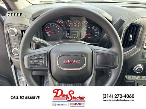 New 2026 GMC Sierra 1500 Pro w/ Pro Value Package AWD/4WD image 14