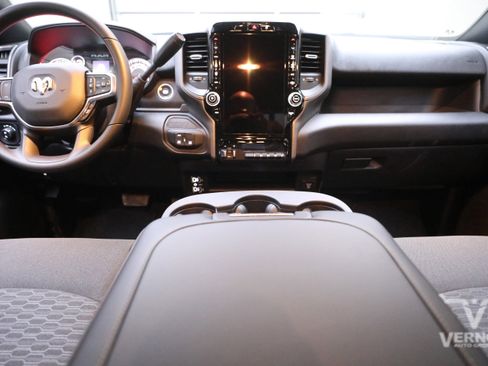 New 2026 RAM 2500 Tradesman image 13