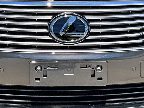 Used 2015 Lexus LS 460 L AWD/4WD image 12