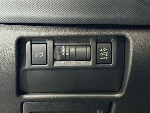 New 2026 Subaru Forester Touring image 10