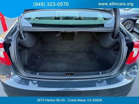 Used 2015 Volvo S60 T5 Premier image 16