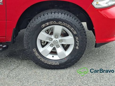 Used 2019 RAM 1500 Express AWD/4WD image 8