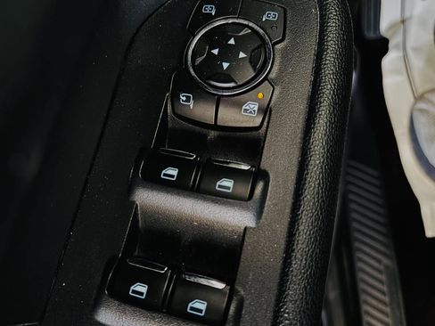 Used 2022 Ford Expedition Limited w/ Equipment Group 304A AWD/4WD image 35
