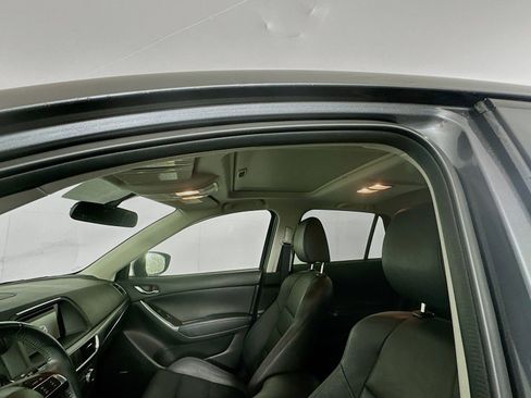 Used 2016 MAZDA CX-5 Grand Touring AWD/4WD image 23