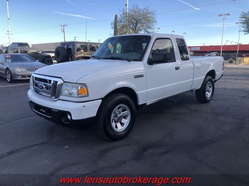 Used 2011 Ford Ranger XLT w/ Payload Pkg 2 image 4