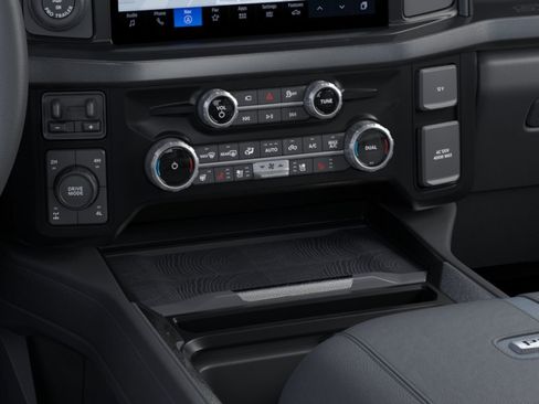 New 2026 Ford F250 4x4 Crew Cab Super Duty image 15