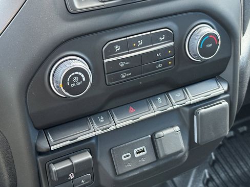 New 2026 Chevrolet Silverado 2500 W/T w/ WT Convenience Package image 20