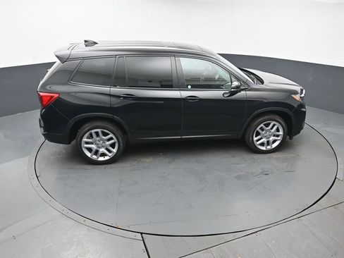 Used 2024 Honda Passport EX-L image 41