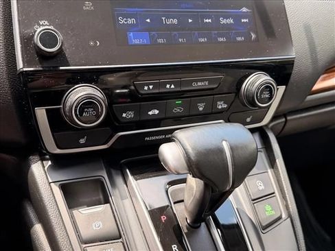 Used 2021 Honda CR-V EX-L image 23