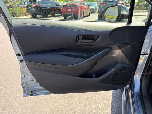 New 2026 Toyota Corolla LE image 10