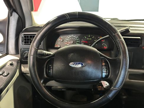 Used 2004 Ford F250 XLT AWD/4WD image 17
