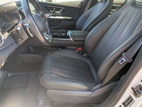 Certified 2023 Mercedes-Benz EQE 500 4MATIC Sedan image 17
