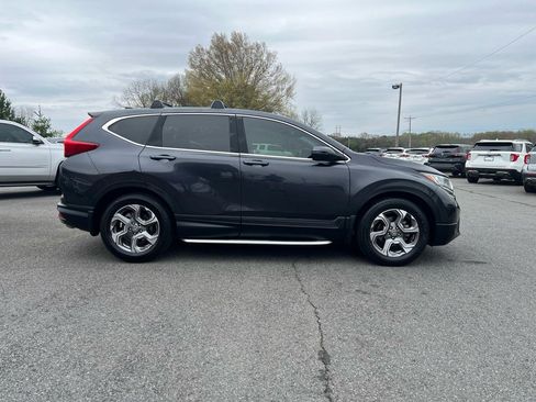 Used 2019 Honda CR-V EX-L image 8