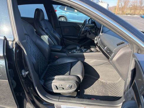 Used 2018 Audi S5 Prestige w/ S Sport Package image 26