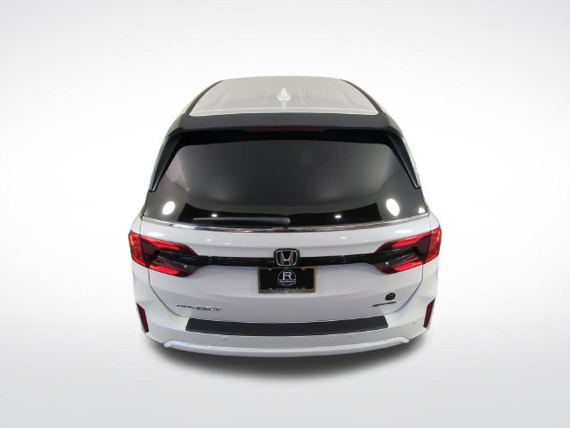New 2027 Honda Odyssey Touring image 21