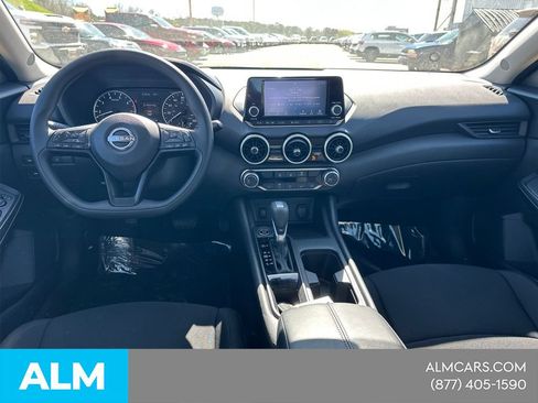 Used 2025 Nissan Sentra S FWD image 26