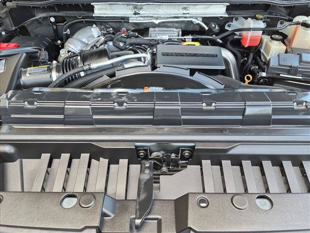 Used 2020 Chevrolet Silverado 3500 High Country AWD/4WD image 20