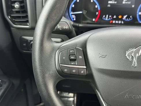 Used 2021 Ford Bronco Sport AWD/4WD image 18