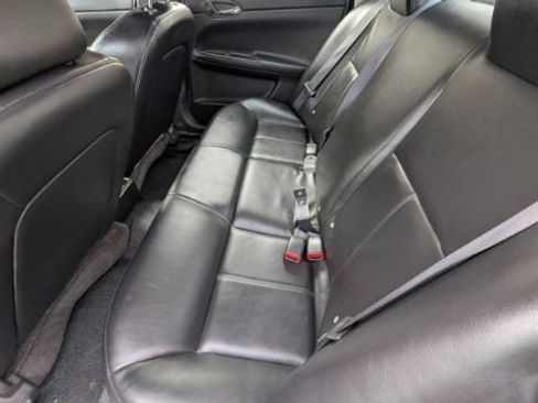 Used 2013 Chevrolet Impala Police image 17
