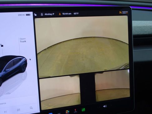 Used 2025 Tesla Model 3 Long Range image 8