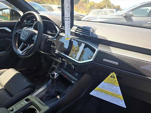 New 2025 Audi Q3 2.0T Premium Plus image 12