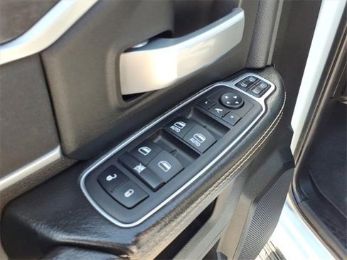 Used 2024 RAM 3500 Big Horn image 15