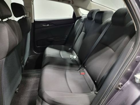 Used 2016 Honda Civic LX image 14