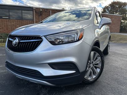 Used 2019 Buick Encore Preferred w/ Safety Package