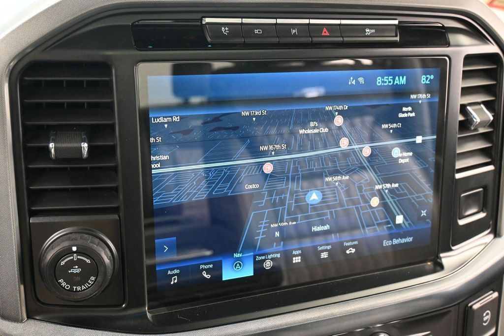 Used 2021 Ford F150 Limited RWD image 19