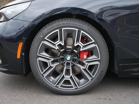 New 2026 BMW i5 eDrive40 w/ M Sport Package image 34