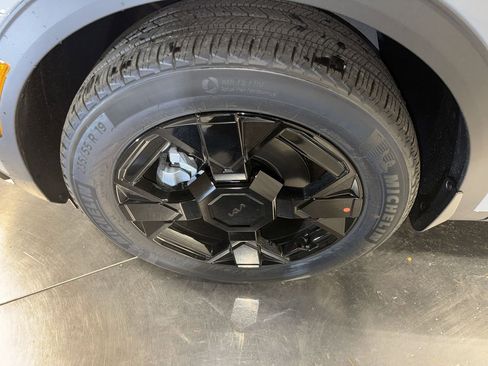 New 2026 Kia Sportage X-Line Prestige image 10