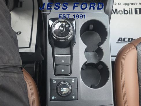 Used 2023 Ford Bronco Sport Badlands w/ Premium Package image 16