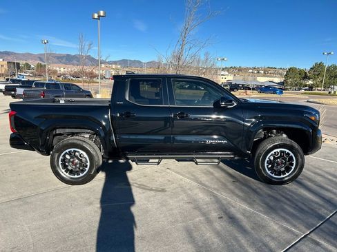 New 2026 Toyota Tacoma SR5 AWD/4WD image 11