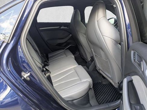 Used 2018 Audi S3 Premium Plus image 21