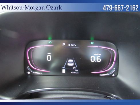 Used 2023 Kia Soul LX w/ Option Group 015 image 29