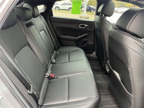 Certified 2024 Acura Integra A-Spec image 32