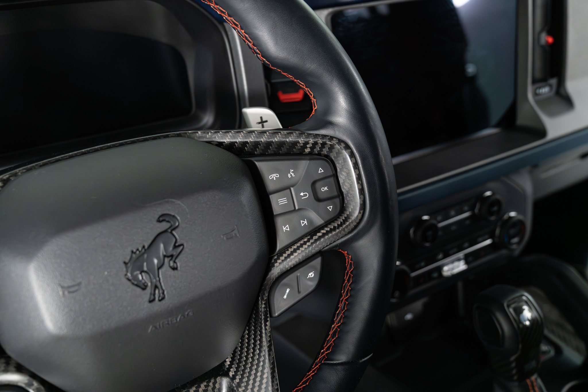 Used 2023 Ford Bronco Raptor AWD/4WD image 38