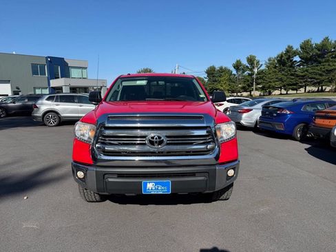 Used 2016 Toyota Tundra SR5 image 5