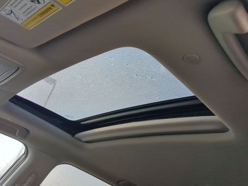 Certified 2025 Honda CR-V EX-L image 16