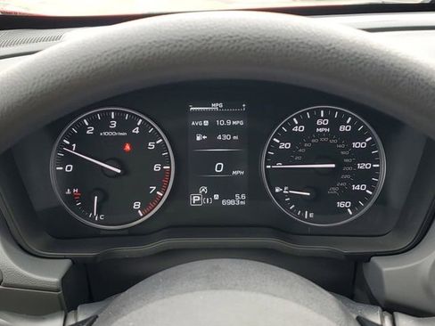 Certified 2025 Subaru Crosstrek 2.0i Premium w/ Convenience Package #2 image 26